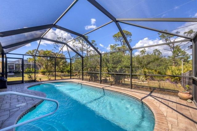12028 NEWGATE AVENUE, Port Charlotte, FL 33981