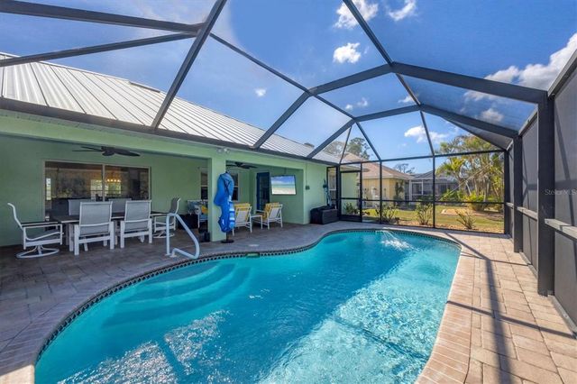 12028 NEWGATE AVENUE, Port Charlotte, FL 33981