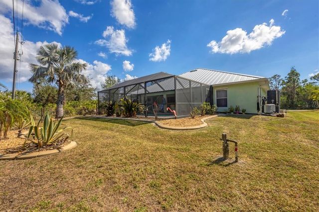 12028 NEWGATE AVENUE, Port Charlotte, FL 33981