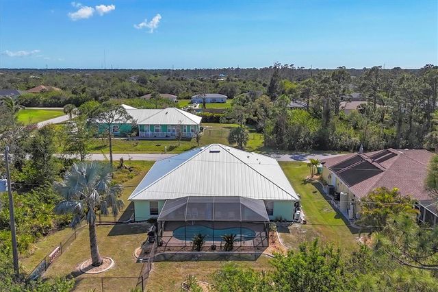 12028 NEWGATE AVENUE, Port Charlotte, FL 33981