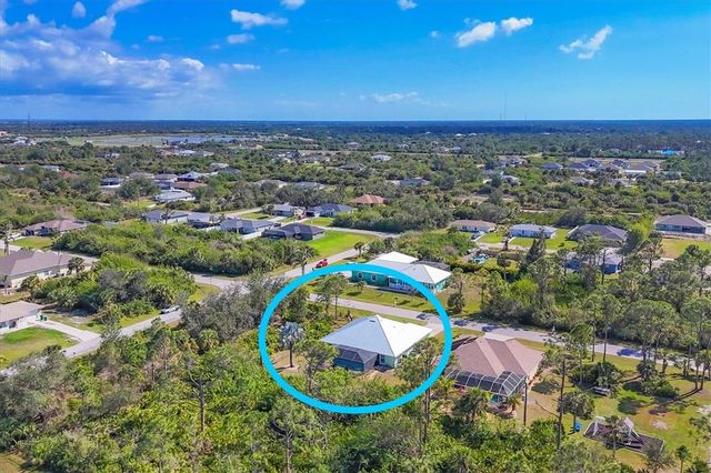 12028 NEWGATE AVENUE, Port Charlotte, FL 33981
