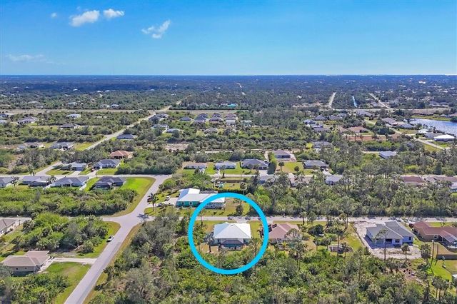 12028 NEWGATE AVENUE, Port Charlotte, FL 33981