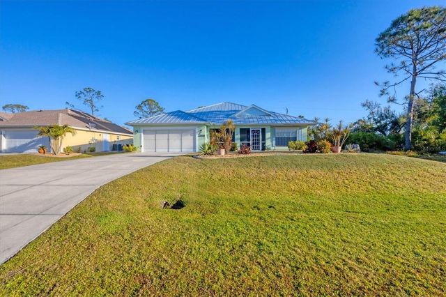 12028 NEWGATE AVENUE, Port Charlotte, FL 33981