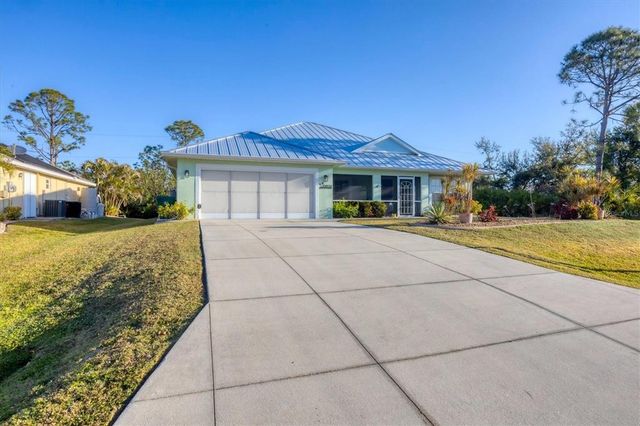 12028 NEWGATE AVENUE, Port Charlotte, FL 33981