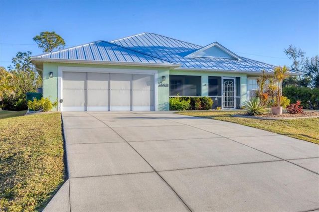 12028 NEWGATE AVENUE, Port Charlotte, FL 33981