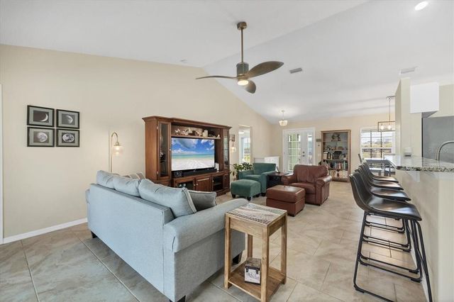 12028 NEWGATE AVENUE, Port Charlotte, FL 33981