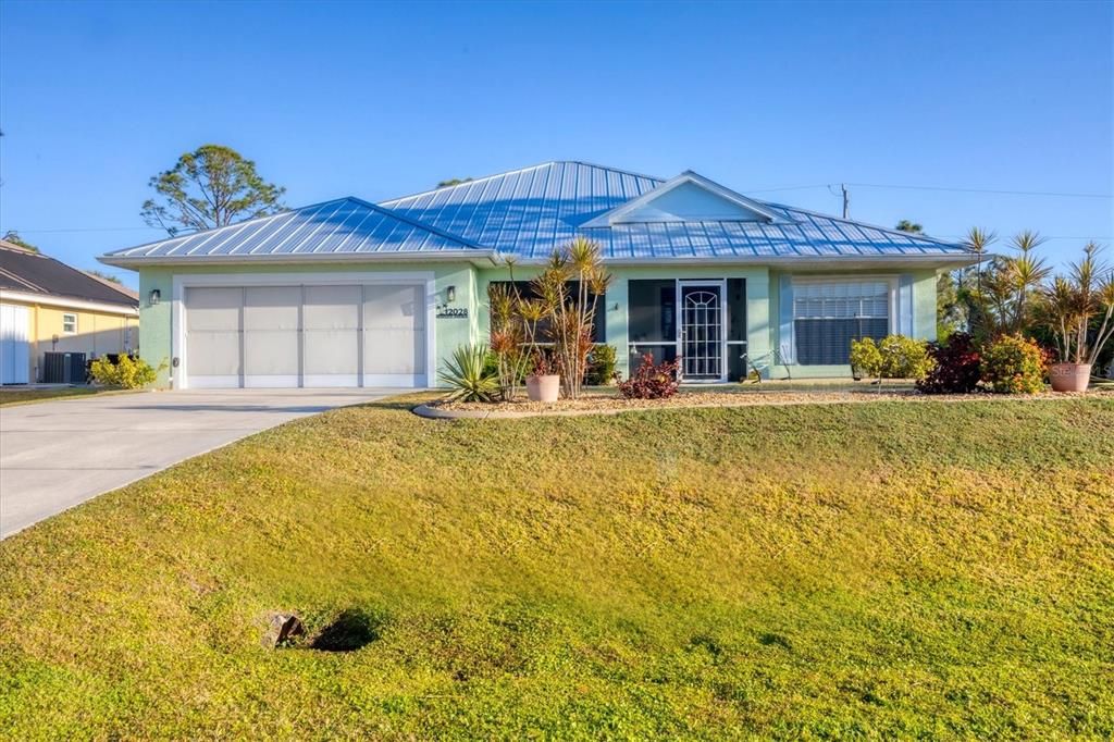 12028 NEWGATE AVENUE, Port Charlotte, FL 33981