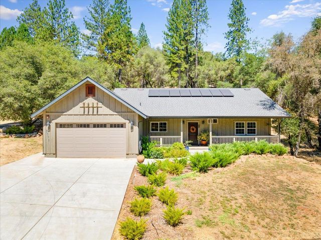 3311 Cascade Trl, Cool, CA 95614