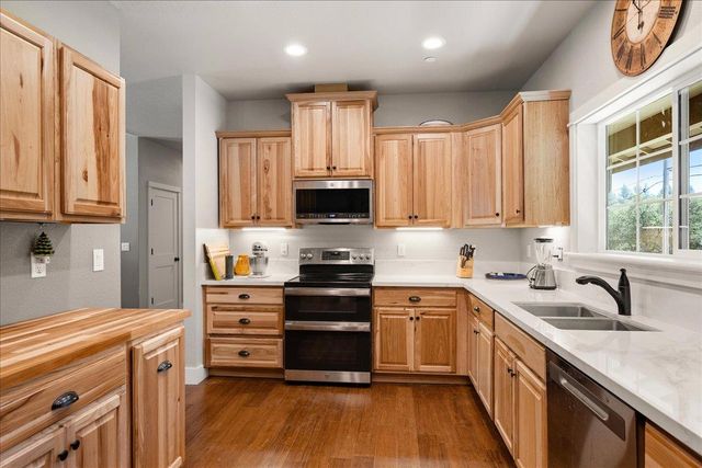 3311 Cascade Trl, Cool, CA 95614