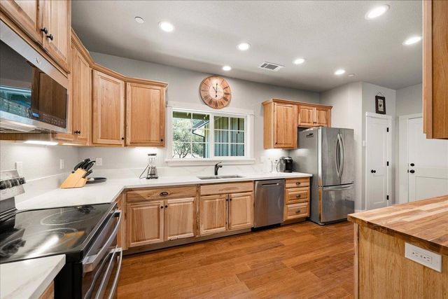 3311 Cascade Trl, Cool, CA 95614