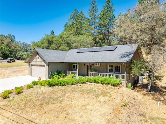 3311 Cascade Trl, Cool, CA 95614