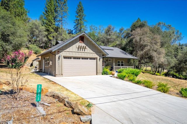 3311 Cascade Trl, Cool, CA 95614