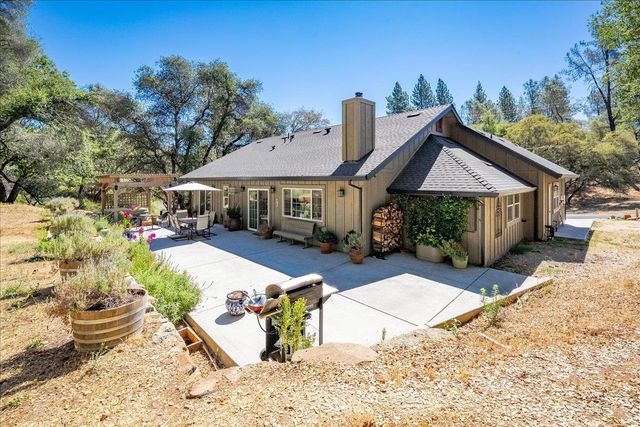 3311 Cascade Trl, Cool, CA 95614