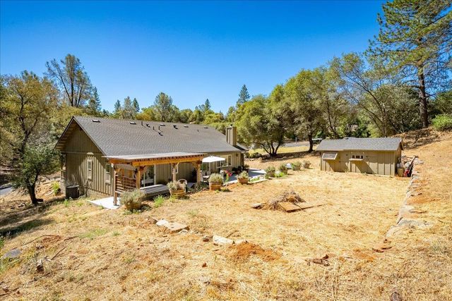 3311 Cascade Trl, Cool, CA 95614