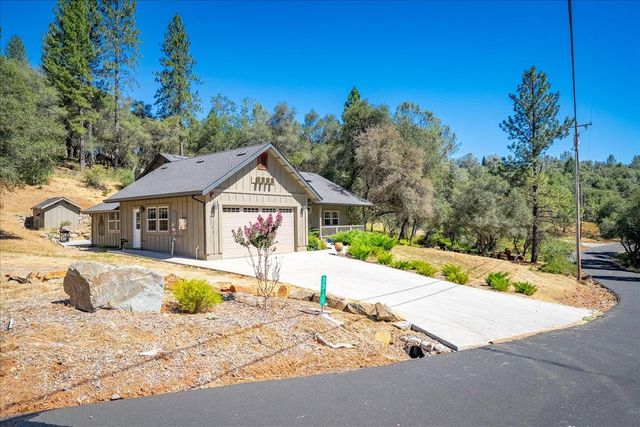 3311 Cascade Trl, Cool, CA 95614