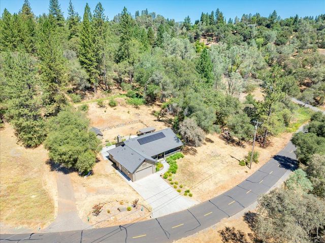 3311 Cascade Trl, Cool, CA 95614