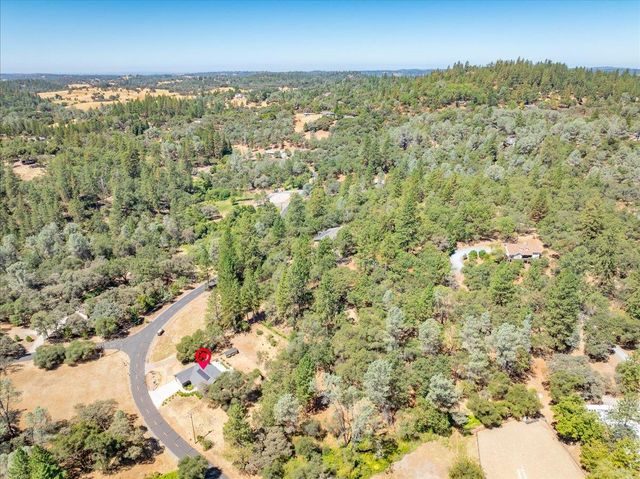 3311 Cascade Trl, Cool, CA 95614