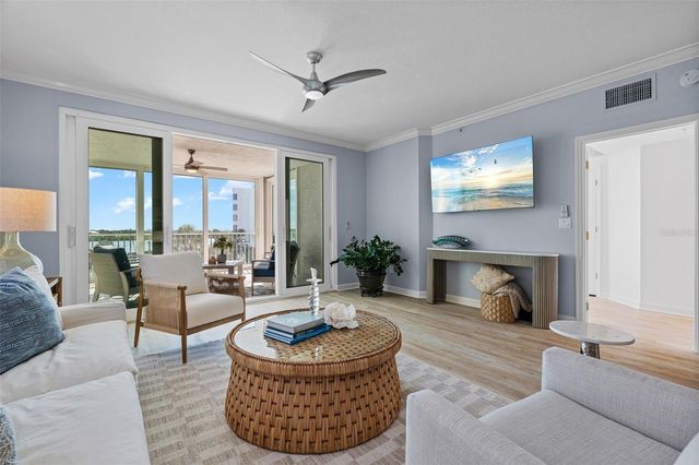 1240 DOLPHIN BAY WAY 401, Sarasota, FL 34242