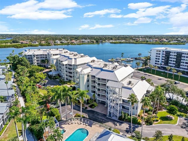 1240 DOLPHIN BAY WAY 401, Sarasota, FL 34242