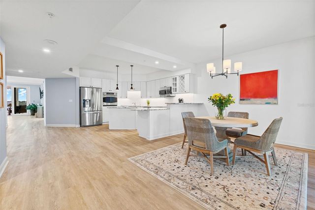 1240 DOLPHIN BAY WAY 401, Sarasota, FL 34242