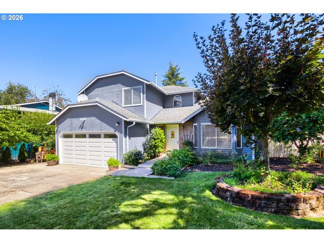 4725 Sw PALATINE St, Portland, OR 97219
