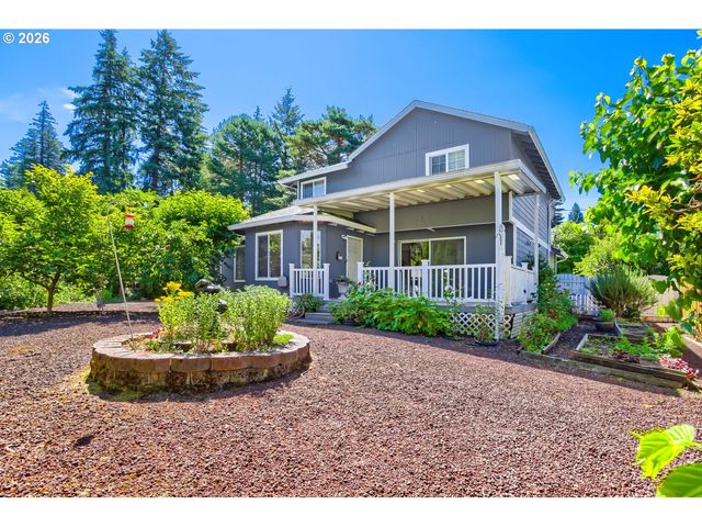 4725 Sw PALATINE St, Portland, OR 97219