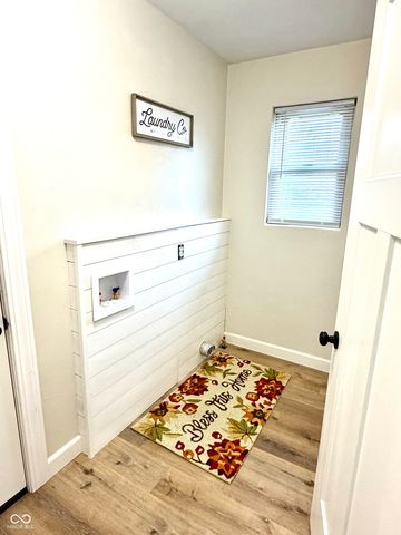 1002 E 600 N, Alexandria, IN 46001