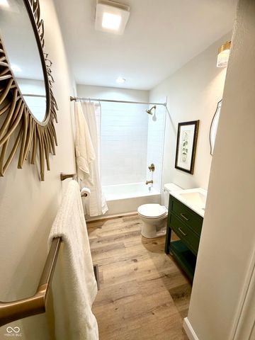 1002 E 600 N, Alexandria, IN 46001