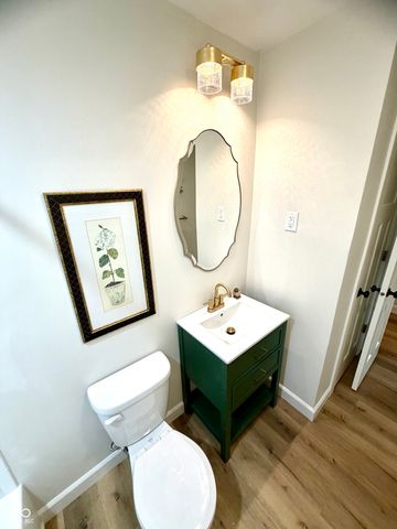 1002 E 600 N, Alexandria, IN 46001