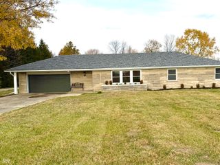 1002 E 600 N, Alexandria, IN 46001