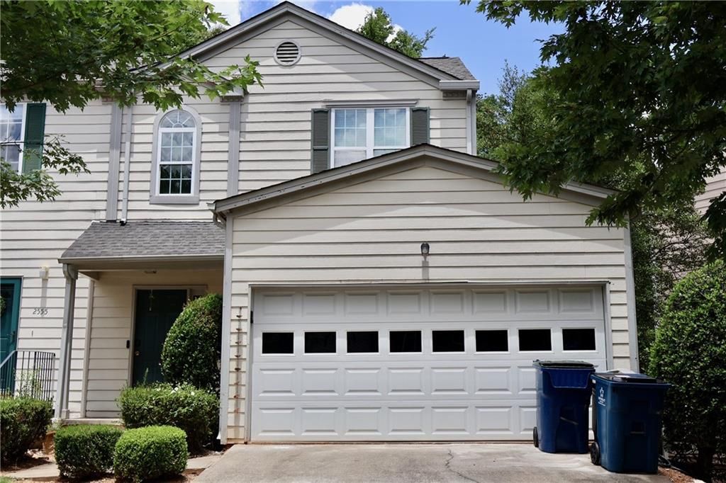 Image 1 of property listing at 2553 Summit Cove Drive, Duluth, GA 30097