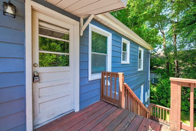 911 Chicamauga Ave, Nashville, TN 37206