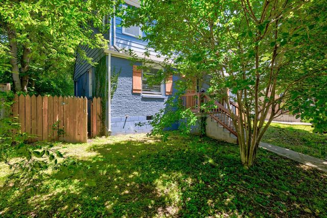 911 Chicamauga Ave, Nashville, TN 37206