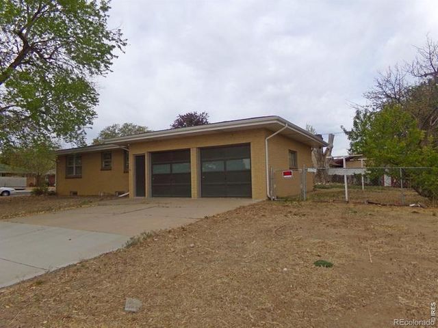 2203 12th St Rd, Greeley, CO 80631
