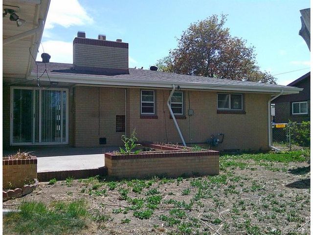 2203 12th St Rd, Greeley, CO 80631
