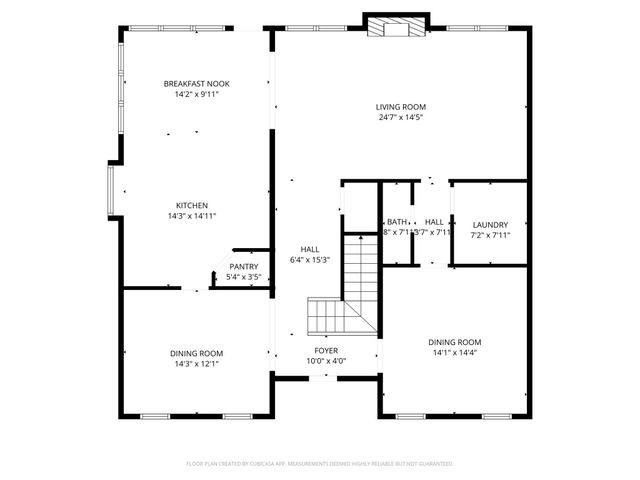 2111 Riverside Drive, League City, TX 77573
