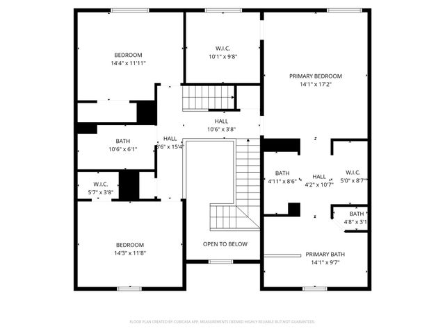 2111 Riverside Drive, League City, TX 77573