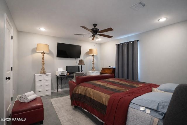 1150 Madeline Heights, Breaux Bridge, LA 70517