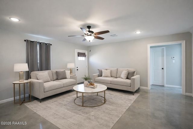 1150 Madeline Heights, Breaux Bridge, LA 70517