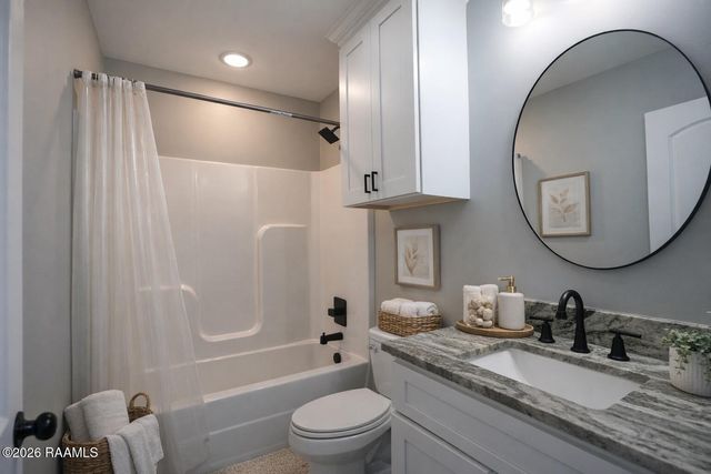 1150 Madeline Heights, Breaux Bridge, LA 70517