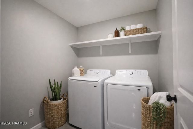 1150 Madeline Heights, Breaux Bridge, LA 70517