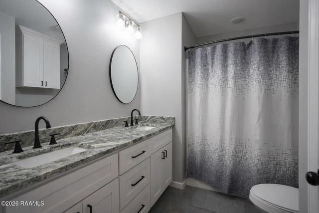 1150 Madeline Heights, Breaux Bridge, LA 70517