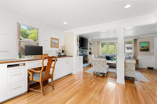 35 Spallus Rd, Stoughton, MA 02072