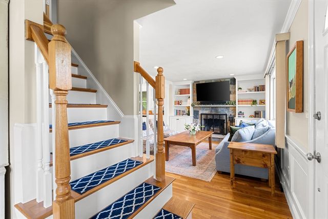 35 Spallus Rd, Stoughton, MA 02072