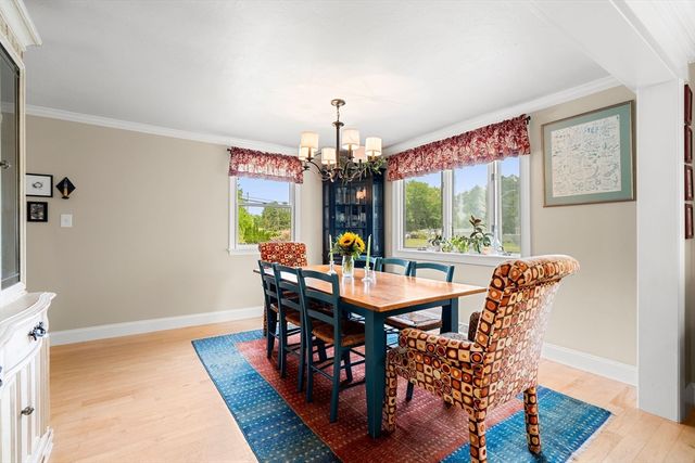 35 Spallus Rd, Stoughton, MA 02072