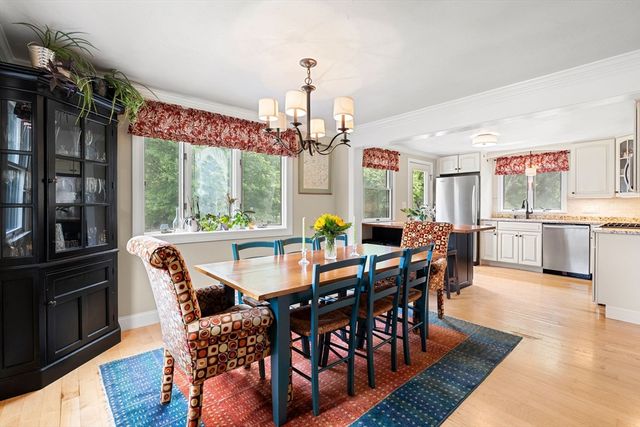 35 Spallus Rd, Stoughton, MA 02072