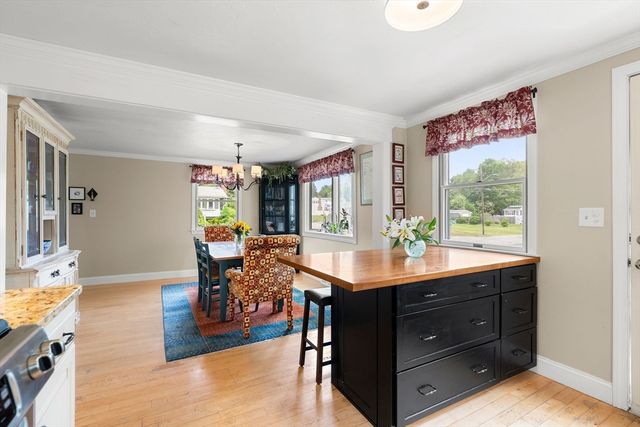 35 Spallus Rd, Stoughton, MA 02072