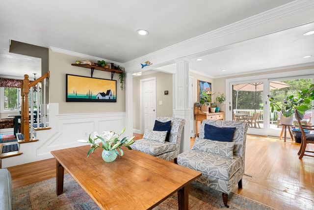 35 Spallus Rd, Stoughton, MA 02072