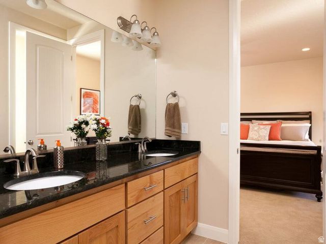 2063 N CORAL RIDGE DR, Washington, UT 84780