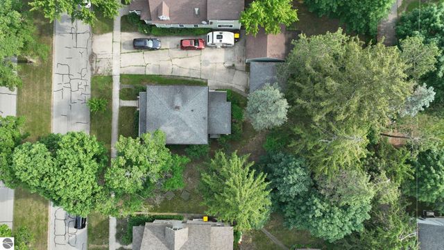 507 S Kinney, Mt Pleasant, MI 48858